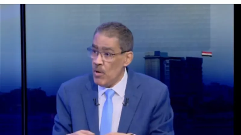ضياء رشوان: الرئيس السيسي استخدم كلمة عدو ضد إسرائيل لأول مرة منذ زيارة السادات للقدس