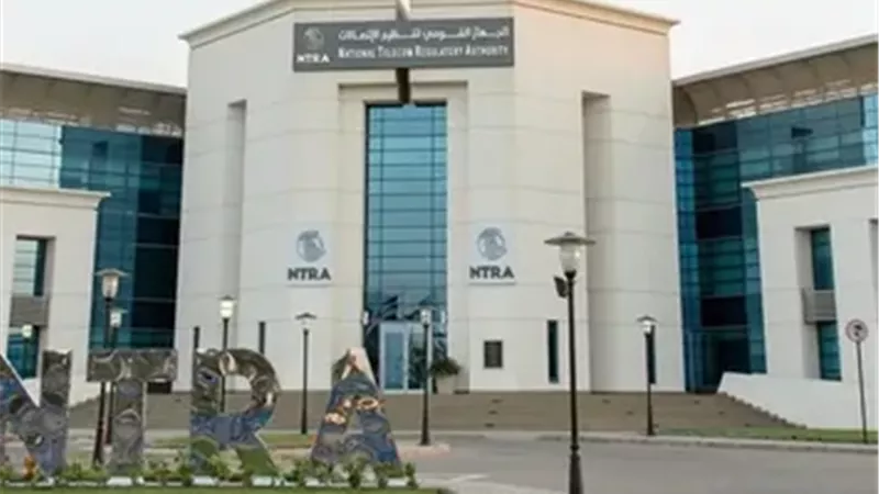 تفاصيل.. تعاون بين تنظيم الاتصالات والمجلس القومي للأشخاص ذوي الإعاقة