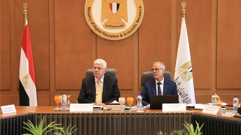 بدء الدراسة في 192 برنامجًا دراسيًا جديدًا بالجامعات الأهلية.. بيان من 