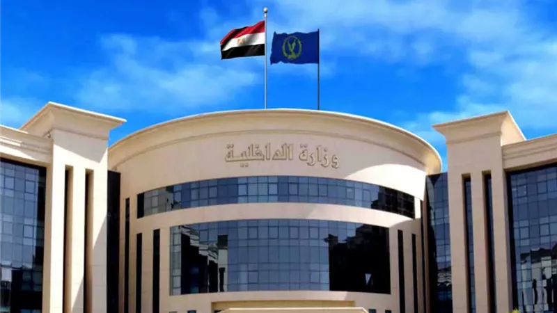 الداخلية تكشف حقيقة فيديو مُفبرك تروج له منصات إخوانية: قديم ويعود لعام 2015