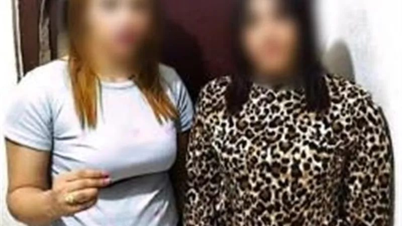 سقوط 4 سيدات بتهمة ممارسة الأعمال المنافية للآداب بالإسكندرية.. السر في تطبيق الهاتف
