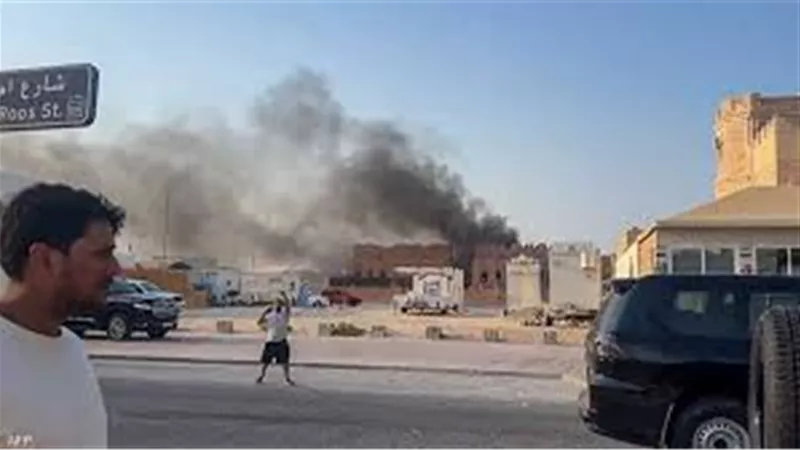 اجتماع طارئ لمجلس الأمن الدولى اليوم لبحث الهجوم الإسرائيلى على قطر