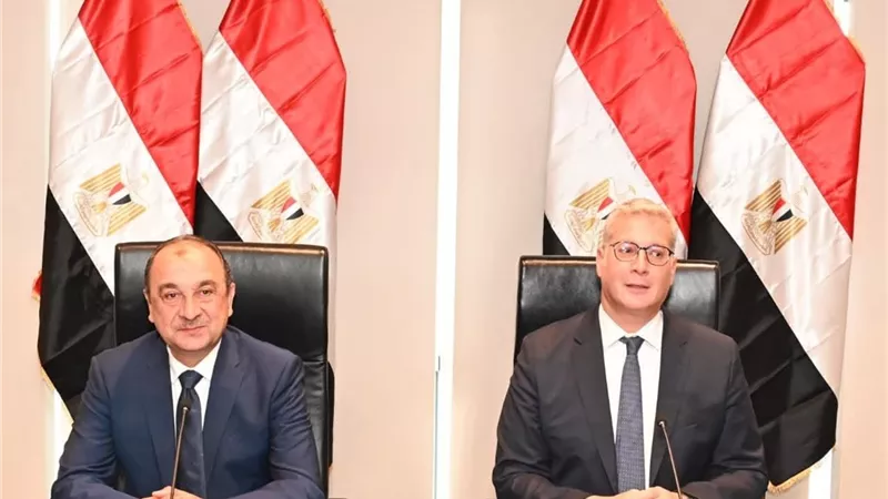 باستثمارات 120مليون جنيه..«إيجوث» تطور فندق 