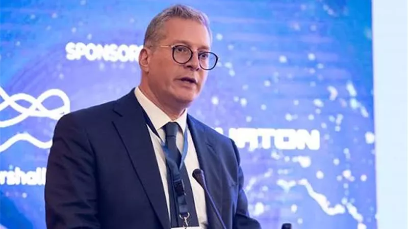 البترول: نجاح استراتيجي في تأمين إمدادات الطاقة خلال صيف 2025