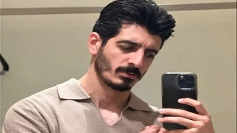 شاكر محظور أمام جهات التحقيق لنظر تجديد حبسه في قضية غسل الأموال.. بعد قليل