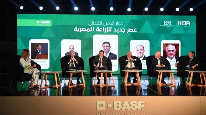 الزراعة: لدينا فرصة تاريخية لترسيخ مكانة مصر كقوة زراعية إقليمية في الأمن الغذائي العالمي