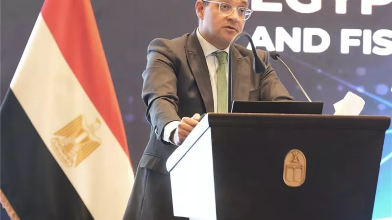 وزير المالية:خفض الدين الحكومى وتحسين مؤشراته أصبح أحد أهم أهداف الدولة 