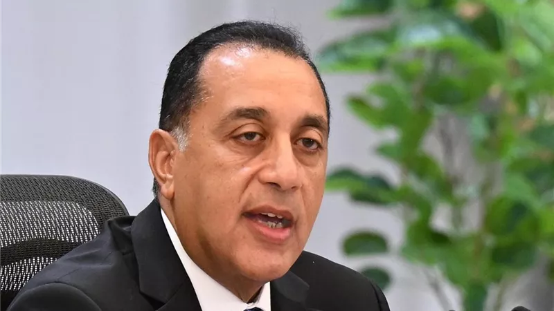 رئيس الوزراء: مصر لن تحتاج إلى برنامج جديد من صندوق النقد 