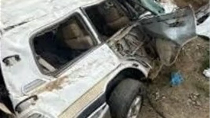 حادث مأساوي في الداير بجازان.. وفاة 4 معلمات وسائقهن وإصابة خامسة