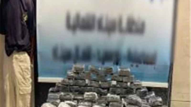  الداخلية تداهم أوكار تجار الكيف وتضبط مخدرات وسلاح بـ137 مليون جنيه