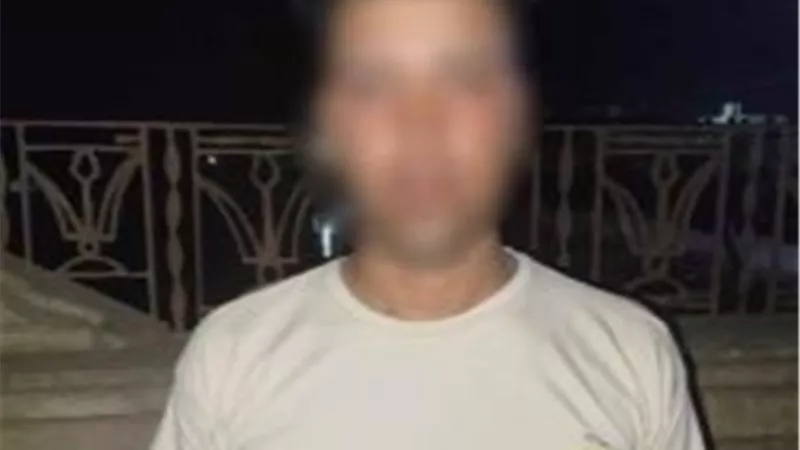 الداخلية تكشف تفاصيل ضبط شاب سخر من فتاة بالدقهلية