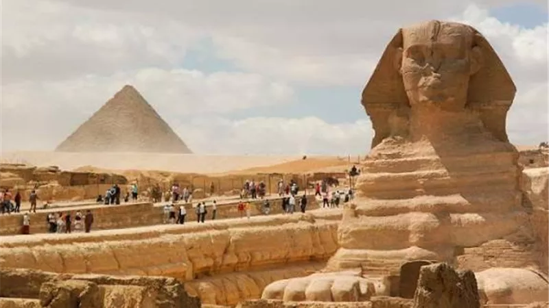 إطلاق المرحلة الثانية من حملة “إحنا مصر” لتسليط الضوء على دور السلوكيات الإيجابية للشعب المصري على السياحة