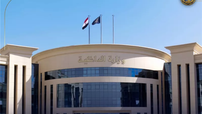 الداخلية: لا صحة لادعاء سيدة باقتحام ملثمين منزلها بالفيوم