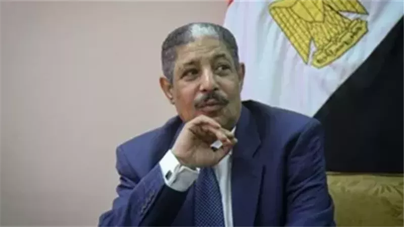 ترجل الفارس.. رحيل اللواء حسن السوهاجي رئيس مصلحة السجون الأسبق