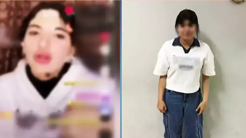 الحبس سنة وغرامة 100 ألف جنيه للتيك توكر سوزي الأردنية