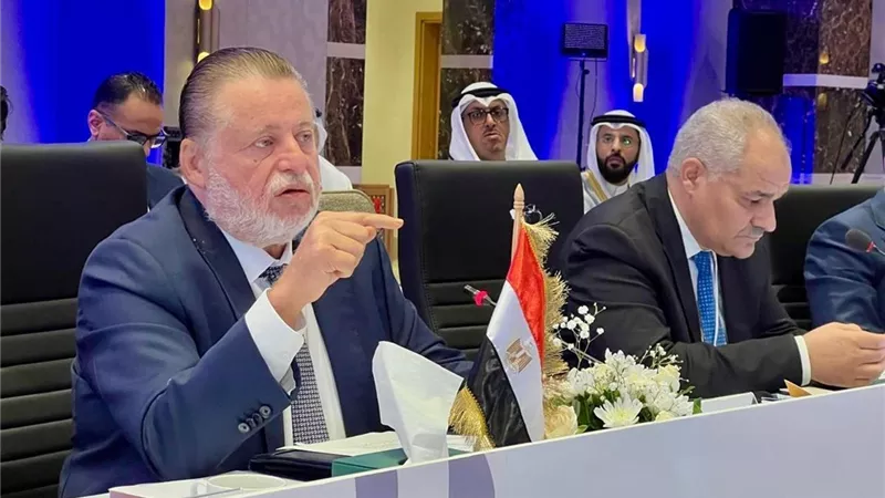 محافظ البنك المركزي يشارك في اجتماعات مجلس محافظي المصارف المركزية بتونس