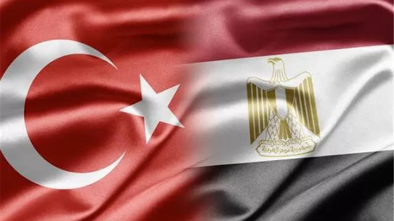 6.8 مليار دولار حجم التبادل التجاري بين القاهرة وأنقرة في 2025
