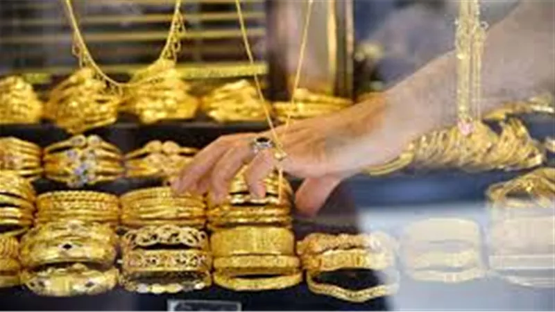 قفزة كبيرة في سعر الذهب اليوم الأربعاء 7 يناير 2026