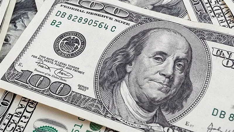 تعرف على  سعر الدولار  الأمريكي اليوم الجمعة 19-9-2025