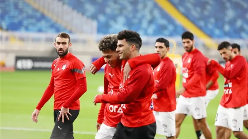 أبرزهم إمام عاشور وزيزو.. غيابات الأهلي في مواجهة سيراميكا كليوباترا اليوم