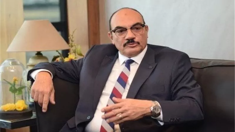 رضا فرحات: الهجوم الأمريكي الإسرائيلي على إيران تطور خطير ينذر بمرحلة أكثر تعقيدًا في الشرق الأوسط