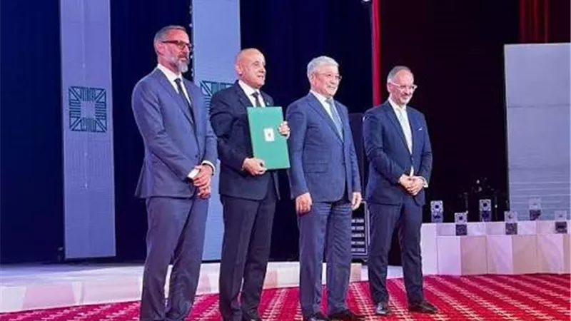 جائزة الآغا خان واستعدادات السيول.. أبرز أنشطة وزارة التنمية المحلية خلال أسبوع 