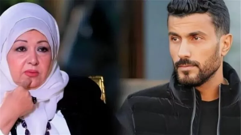  قرار عاجل بشأن الدعوى المقامة من عفاف شعيب ضد المخرج محمد سامي