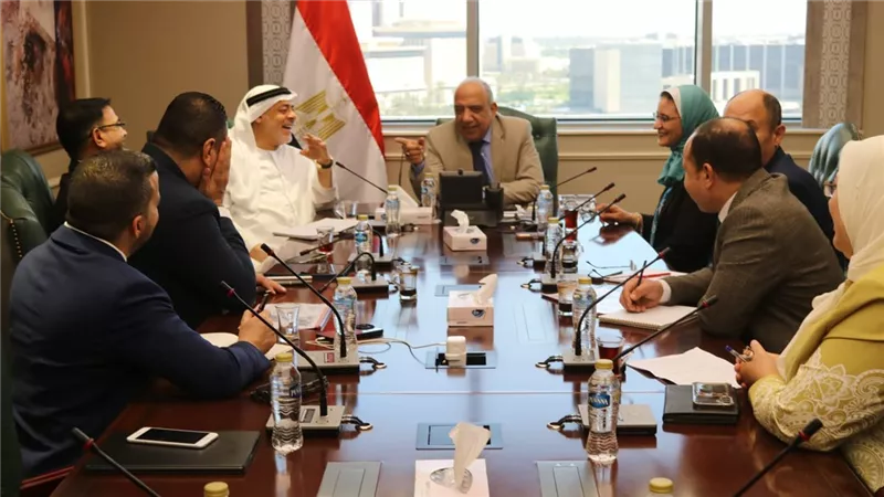 لاستقرار الشبكة الكهربائية.. مصر تتوسع في مشروعات تخزين الطاقة مع 