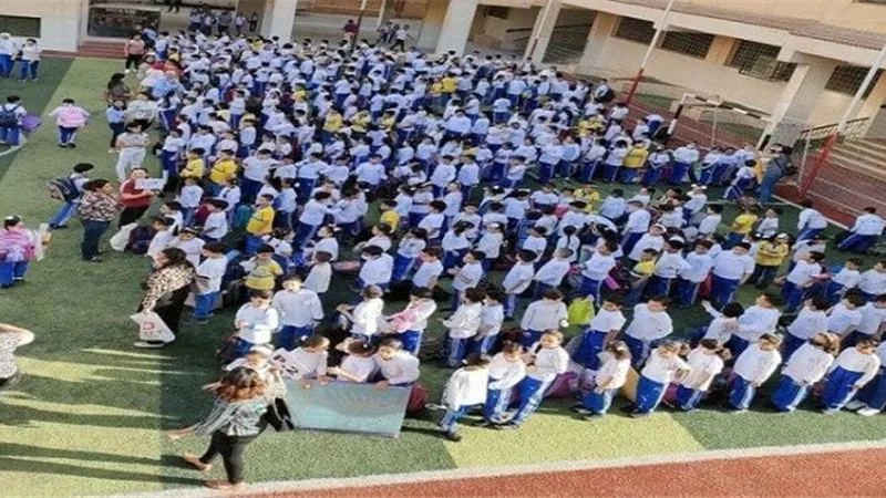 غداً.. انطلاق العام الدراسي الجديد في 12 محافظة