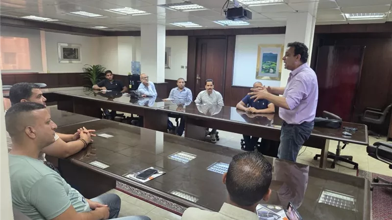 النقل: انطلاق المرحلة الثانية من البرنامج التدريبي المجاني لتأهيل سائقي الحافلات والنقل الثقيل