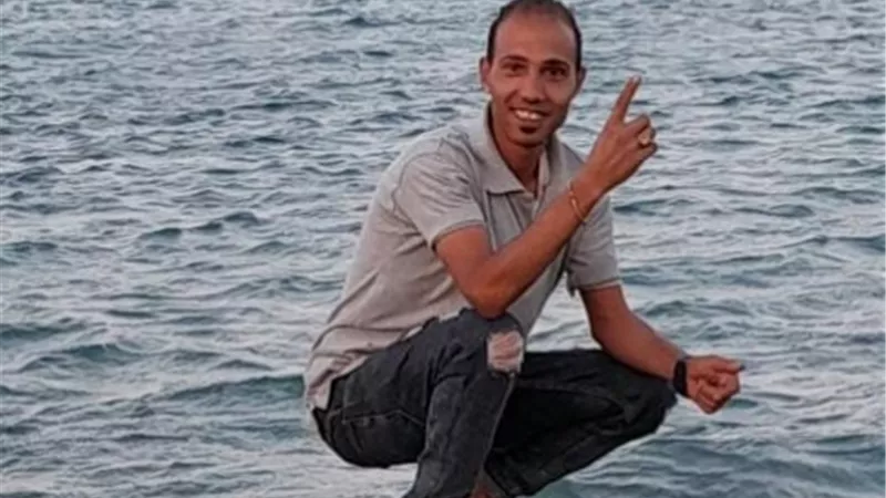 جريمة ترسا.. بلطجي يذبح شابًا أمام المسجد وقت صلاة الجمعة