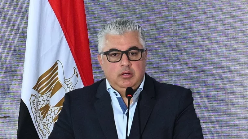 وليد جمال الدين: المنطقة الاقتصادية لقناة السويس شهدت خلال عامين فقط رحلة تحول كبرى 