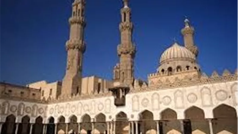 الجامع الأزهر يعلن عن مسابقة لذوي الهمم:  جوائز تقارب النصف مليون جنيه