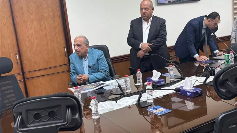 وزير الكهرباء: دعم وتطوير الشبكة الموحدة وزيادة قدرتها وميكنة الخدمات 