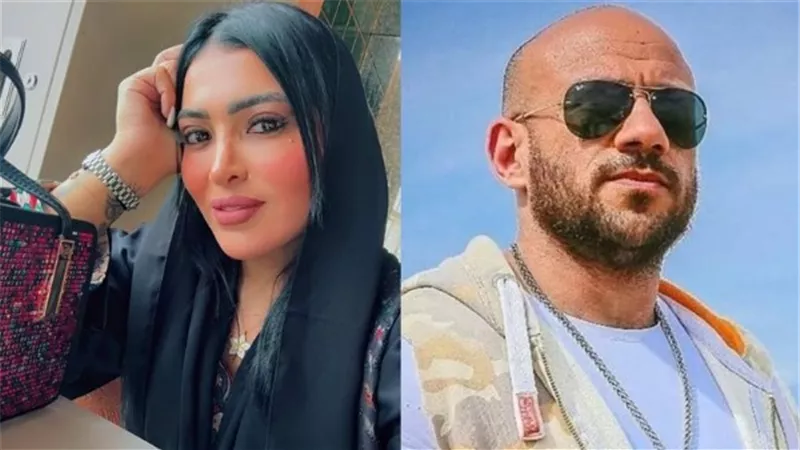 أغلى عندي من الياقوت.. طليقة أحمد مكي تكشف مفاجآت وأسرار لأول مرة