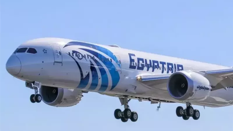 شركة طيران بريطانية تعتزم تسيير رحلات جوية إلى مصر لأول مرة