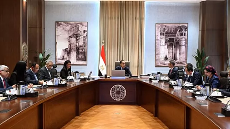 مدبولي يتابع مصير مقرات الوزارات بعد الانتقال للعاصمة الإدارية