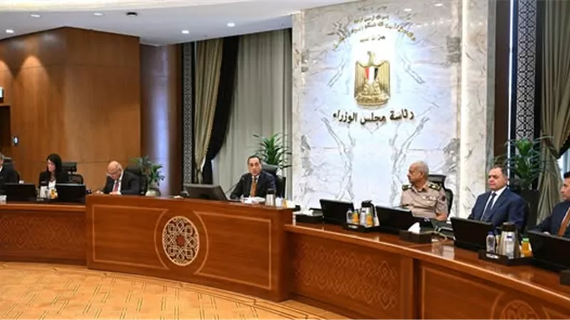 مجلس الوزراء: السماح لحاملي التأشيرة الخماسية بالإقامة لمدة 180 يوما في المرة الواحدة
