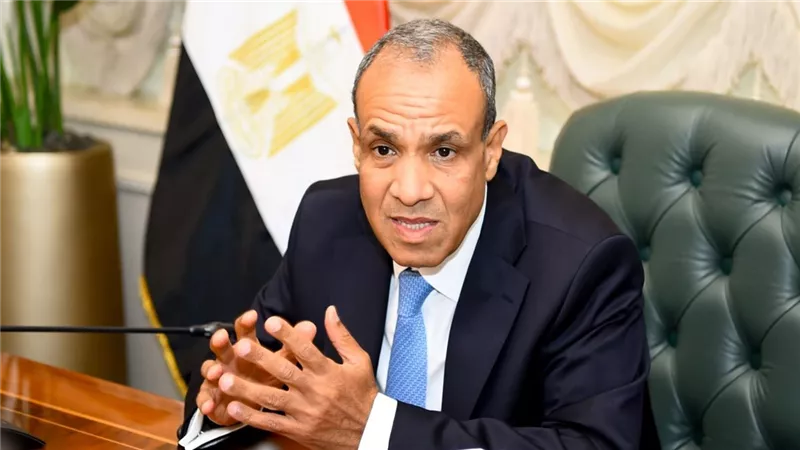 وزير الخارجية: الاحتلال صنع المجاعة فى قطاع غزة بشكل متعمد
