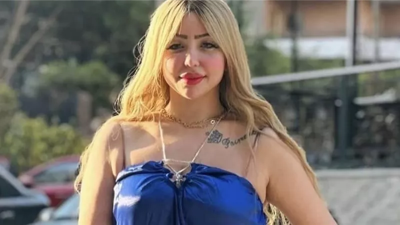 بعد حفل خاص.. القصة الكاملة لمشاجرة الراقصة بوسي مع رجال أعمال بالعلمين