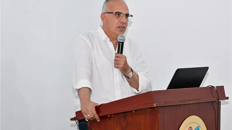 وزير الرى: السد العالى هو حكاية شعب آمن بقدراته وتحدى الصعاب بعزيمة 