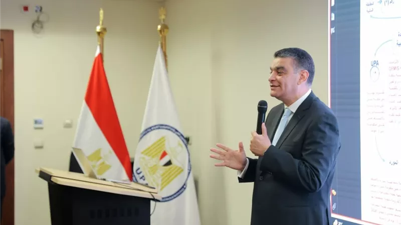 رئيس هيئة الشراء الموحد: إقرار تسوية شاملة لكافة المديونيات المتأخرة للموردين
