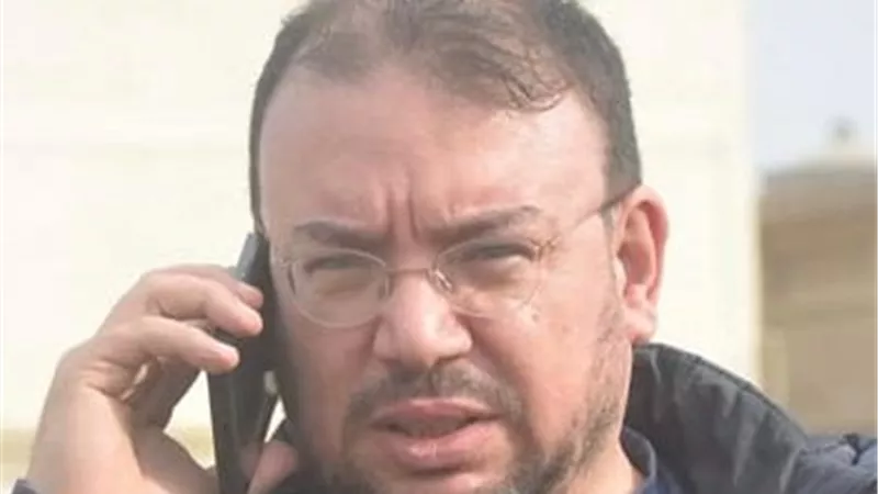 الفضالي: نستهدف مواصلة التألق في كأس مصر.. ونبروه يمتلك قائمة مميزة