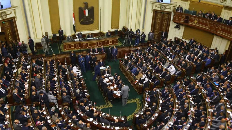 انتخابات النواب 2025.. اعرف موعد غلق باب الترشح والمستندات المطلوبة