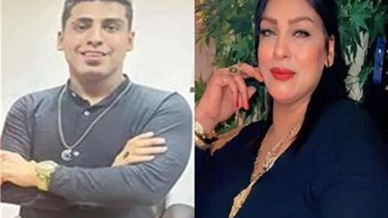 استئناف كروان مشاكل على حكم حبسه 3 أشهر بتهمة سب وقذف ليلى الشبح.. بعد قليل