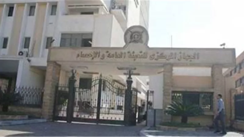 الإحصاء: انخفاض أعداد العاملين الأجانب بالقطاع الحكومي بنسبة 23%
