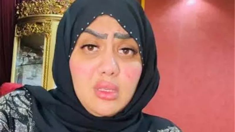 بعد حكم غيابي بالحبس 5 سنوات.. تحديد جلسة لإعادة محاكمة «أم سجدة»