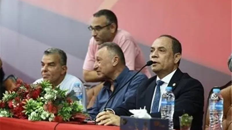 الاثنين المقبل.. الأهلي يفتح باب الترشح لانتخابات مجلس الإدارة الجديدة