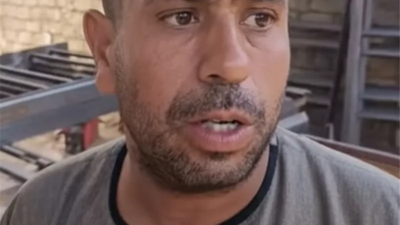 والد الطفل شنودة الكفيف يشكر «تفصيلة»: هقابل محافظ المنيا.. قصة ابني ألهمت الجميع 