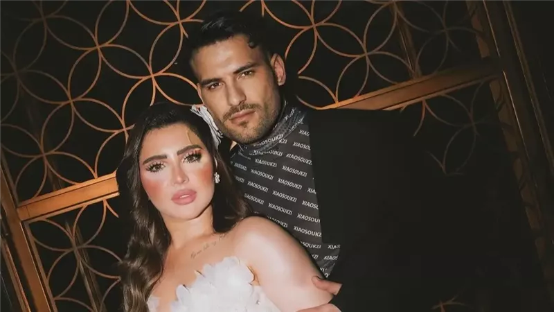 ضحكت عليها في 10 آلاف جنيه.. بلوجر شهيرة تتهم يارا تامر زوجة مسلم بالنصب 